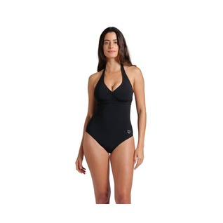 Arena Women's Alessia Clip Back One Piece Swimsuit