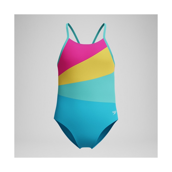 Speedo Radiating Splice 1 Pc product image