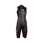 Blueseventy Women's Glide Shorty Wetsuit