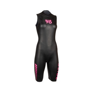 Blueseventy Women's Glide Shorty Wetsuit