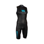 Blueseventy Men's Glide Shorty Wetsuit