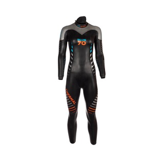 Blueseventy Women's Thermal Reaction Wetsuit	