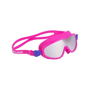 CLEAR'R SPLASH Jr Swim Mask