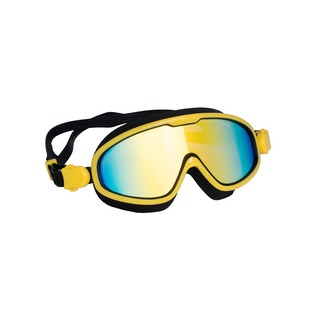 CLEAR'R SPLASH Jr. Swim Mask