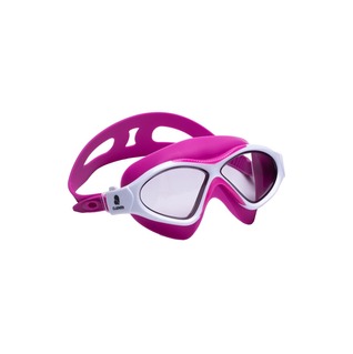 CLEAR'R VISION Adult Swim Mask