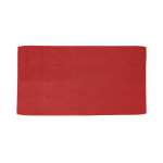 Terry Town Plain Towel