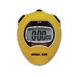 Ultrak Jumbo Display Cumulative Timer Stopwatch