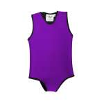 Toddler Warm Belly Wetsuit
