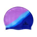 Water Gear Jazz Silicone Swim Cap product image