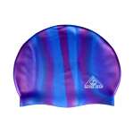 Water Gear Jazz Silicone Swim Cap