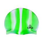 Water Gear Jazz Silicone Swim Cap