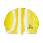 Water Gear Jazz Silicone Swim Cap