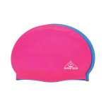 Water Gear Jazz Silicone Swim Cap