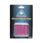 Water Gear Silicone Putty Ear Plugs