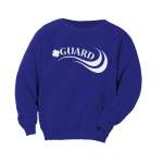 Lifeguard Sweatshirt