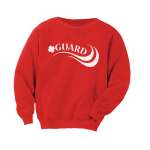 Lifeguard Sweatshirt