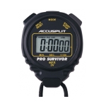 Accusplit Pro Survivor Stopwatch