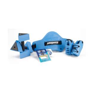Aquajogger Fitness System