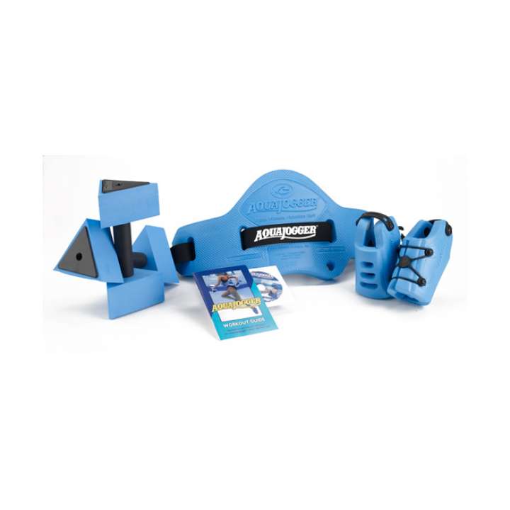 AquaJogger Men's Fitness System product image
