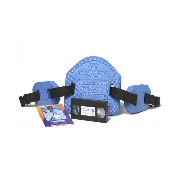 AquaJogger TRAVELER Belt product image