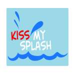 BaySix Kiss My Splash Mouse Pad