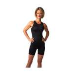EQ Swim Extreme Polyester Bodysuit Female product image