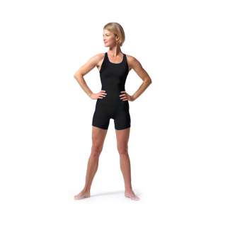 EQ SWIM Aquatard Spectrum Lycra