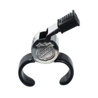 Fox 40 Superforce Cmg Finger Grip Whistle