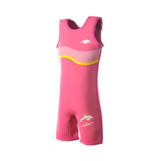 Konfidence Child Warma Wetsuit