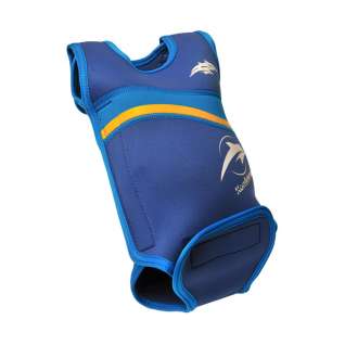Konfidence Mini Babywarma Wetsuit 0-6 Months