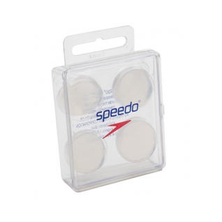 Speedo Silicone Ear Plugs