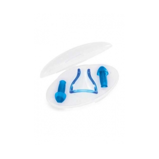 Speedo Profile Nose Clip And Ear Plug Set
