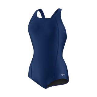 Speedo Ultraback Conservative Plus Size