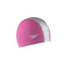 Speedo Stretch Fit Silicone Swim Cap