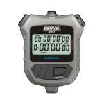 Ultrak 8 Lap Memory Stopwatch