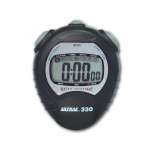 Ultrak Jumbo Display Cumulative Timer Stopwatch