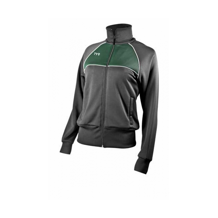 Tyr Breakout Warm-Up Jacket Female Clearance product image