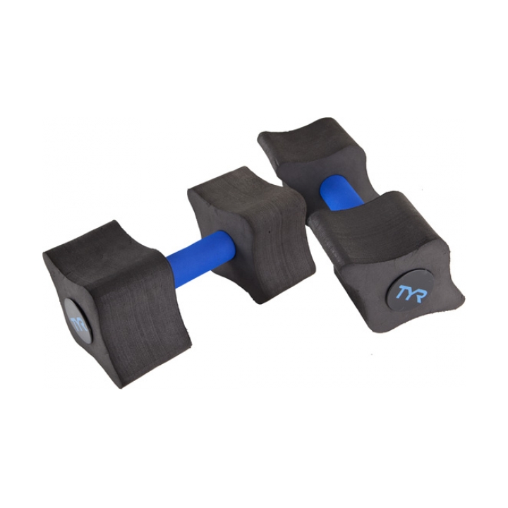 Tyr Aquatic Resistance Dumbbells product image