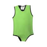 Toddler Warm Belly Wetsuit