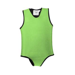 Warm Belly Wetsuit Toddler