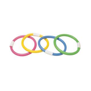 Pool Diving Rings