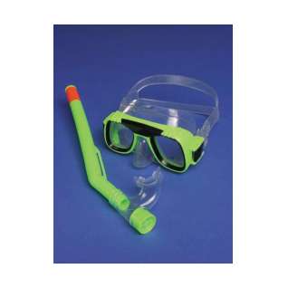 Child Snorkel Set