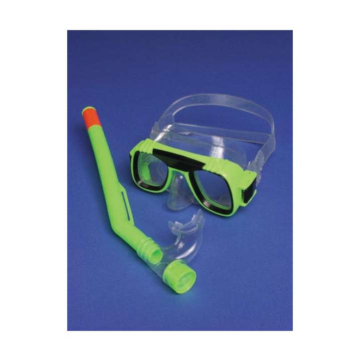 Water Gear Child Combo Snorkeling Set product image