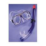 Water Gear Adult Combo Snorkeling Set product image