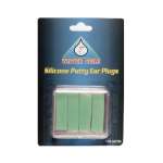 Water Gear Silicone Putty Ear Plugs