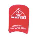 Water Gear Team Kickboard