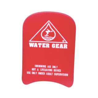 Water Gear Team Kickboard