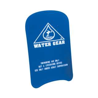 Water Gear Recreational Kickboard