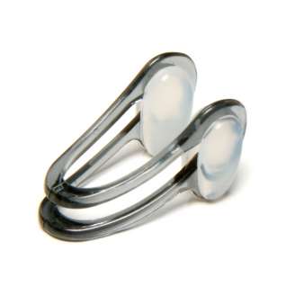 Water Gear Pvc Nose Clip